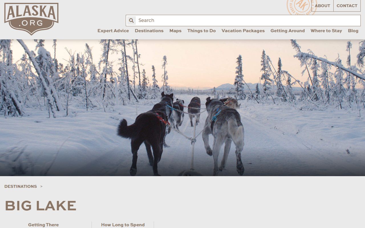 Big Lake Alaska marriage license information