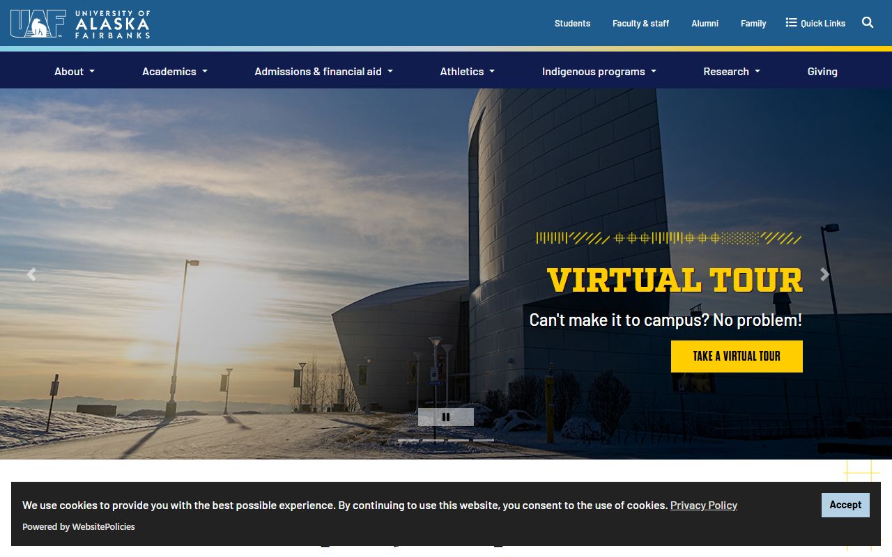 College Alaska marriage license courthouse