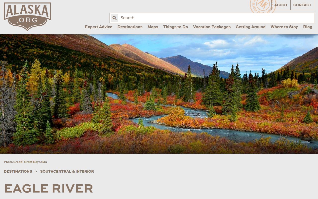 Eagle River Alaska marriage license information