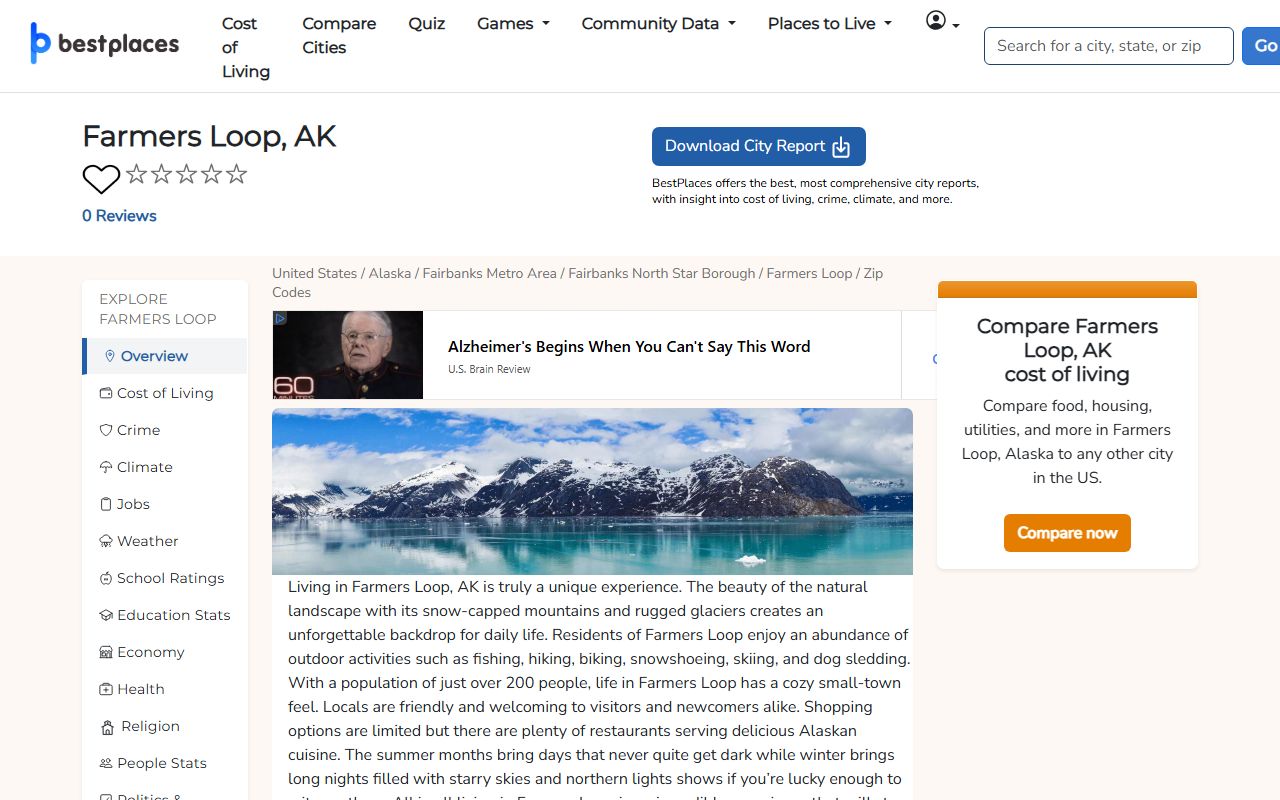 Farmers Loop Alaska marriage license courthouse