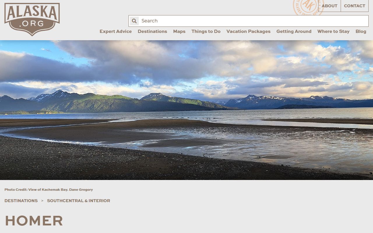 Homer Alaska marriage license resources