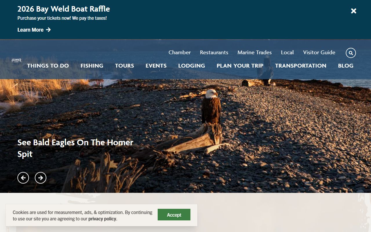 Homer Alaska marriage license courthouse