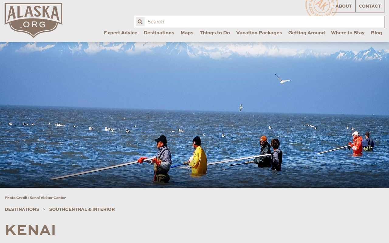 Kenai Alaska marriage license resources