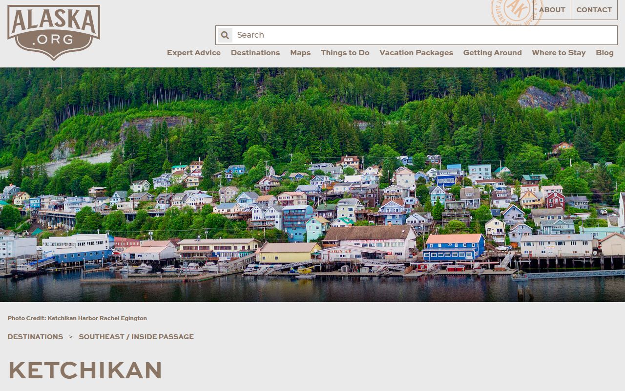 Ketchikan Alaska marriage license information