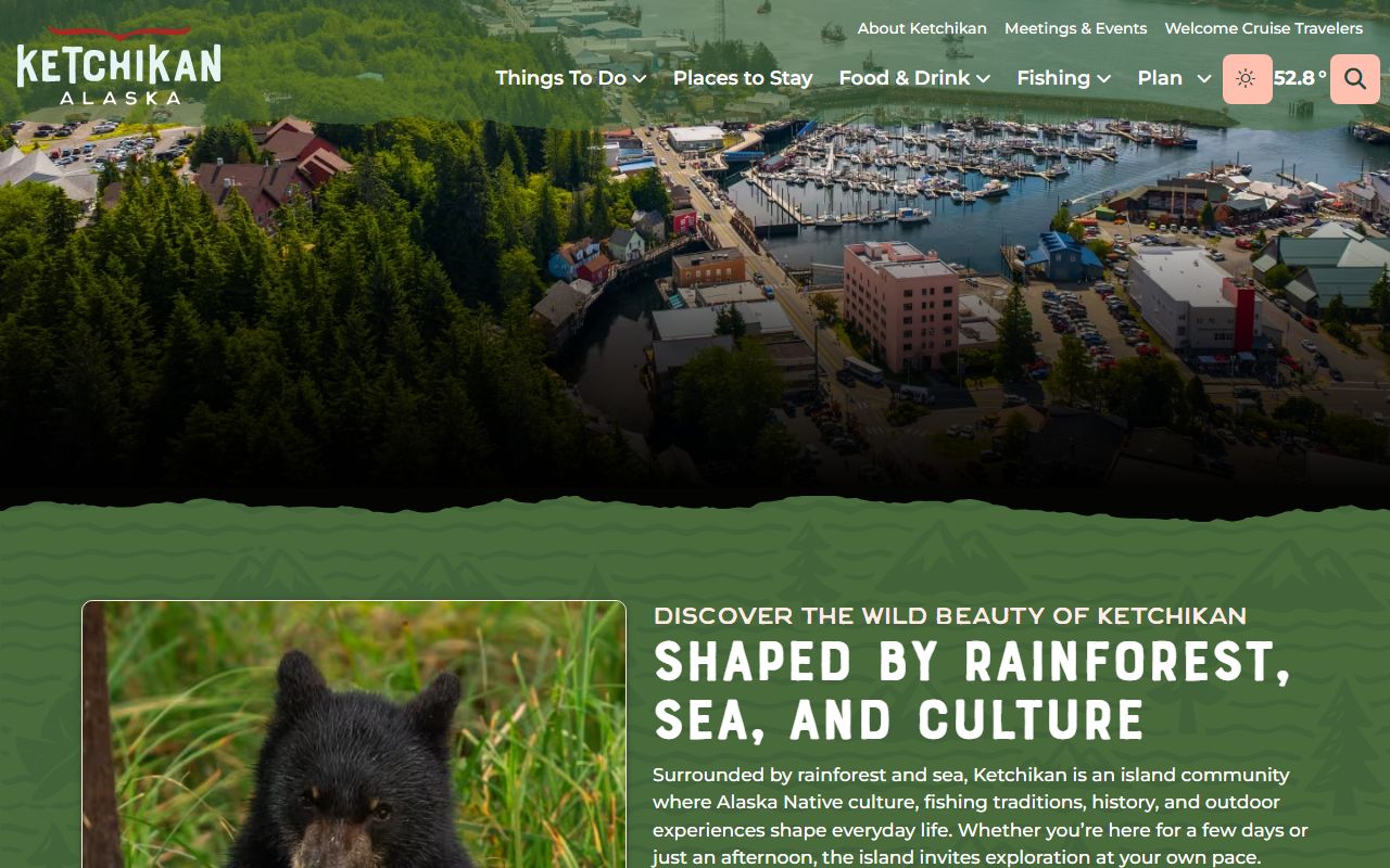 Ketchikan Alaska marriage license resources