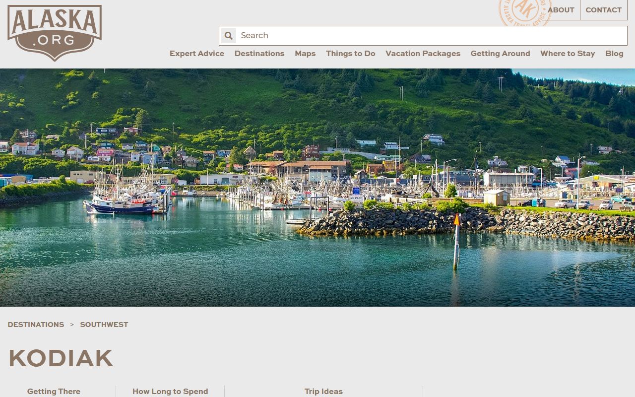 Kodiak Alaska marriage license information