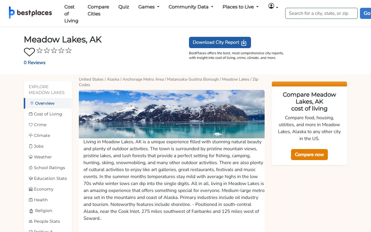 Meadow Lakes Alaska marriage license courthouse