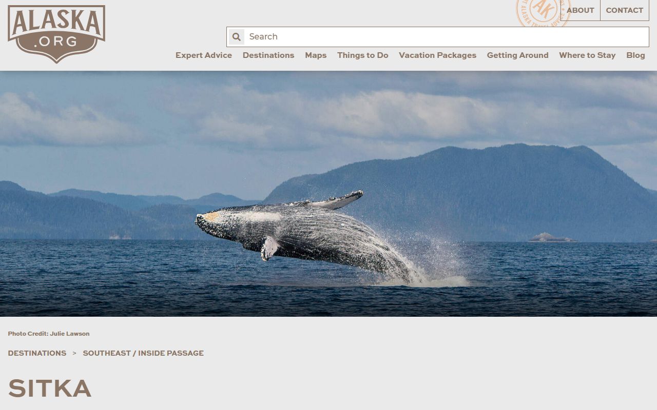 Sitka Alaska marriage license resources