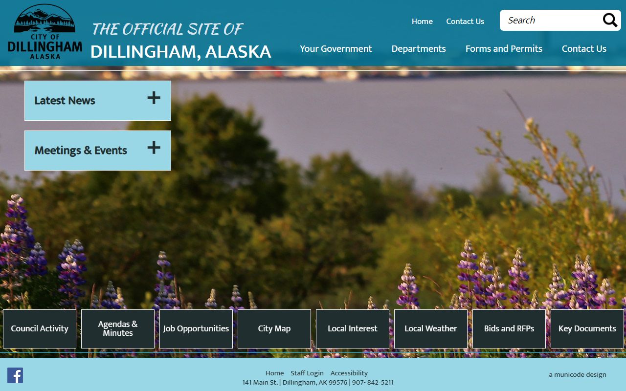 Dillingham Census Area marriage license application process through Alaska HAVRS